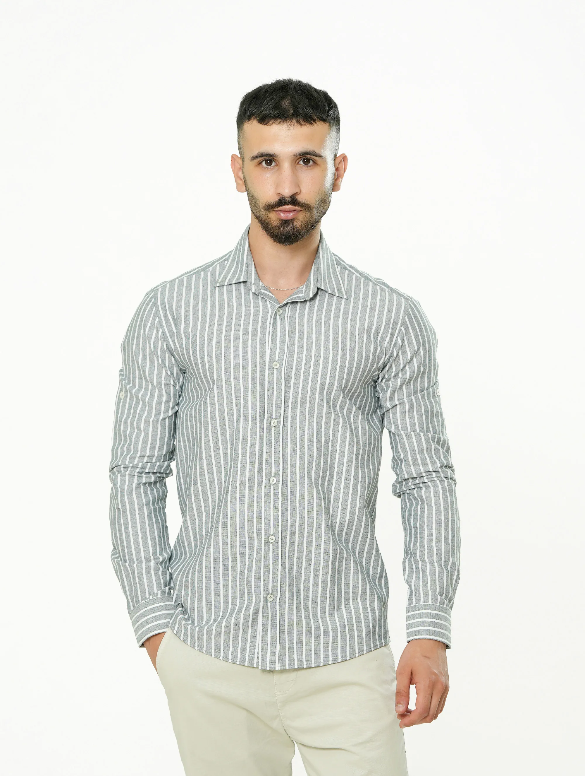 CHEMISE RAY